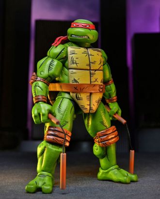 Teenage Mutant Ninja Turtles (Mirage Comics) Akční figurka Miche