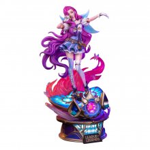 League of Legends Socha 1/4 Seraphine - The Starry-Eyed Songstr