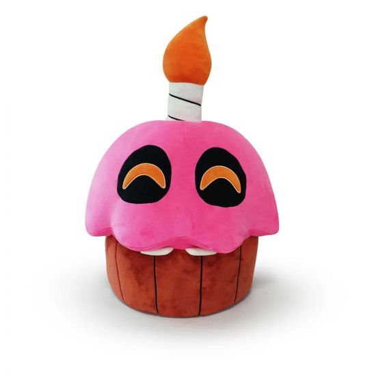 Five Nights at Freddy's Plyšák Cupcake 30 cm - Kliknutím na obrázek zavřete