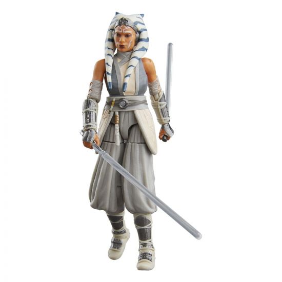 Star Wars: Ahsoka Vintage Collection Akční figurka Ahsoka Tano ( - Kliknutím na obrázek zavřete