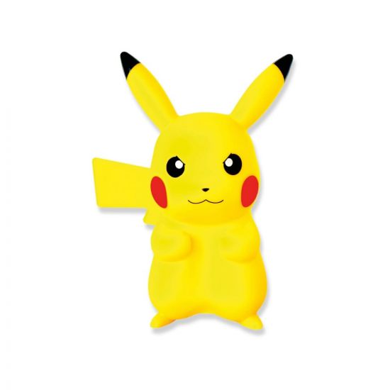 Pokémon LED Light Pikachu Angry 25 cm - Kliknutím na obrázek zavřete