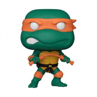 Teenage Mutant Ninja Turtles POP! Movies Vinylová Figurka Michel