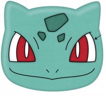 Pokemon Polštář Bulbasaur 34 cm