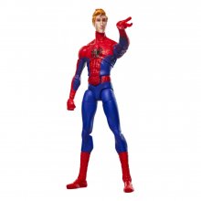 Spider-Man: Across the Spider-Verse Marvel Legends Action Figure