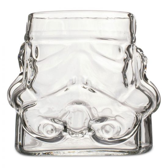 Original Stormtrooper Whisky glasses 2-Pack - Kliknutím na obrázek zavřete