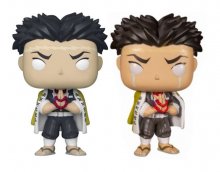 Demon Slayer: Kimetsu no Yaiba POP! Animation Vinyl Figures Gyom