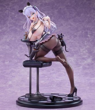 Original Character Socha 1/6 Maids of House MB Mia 29 cm