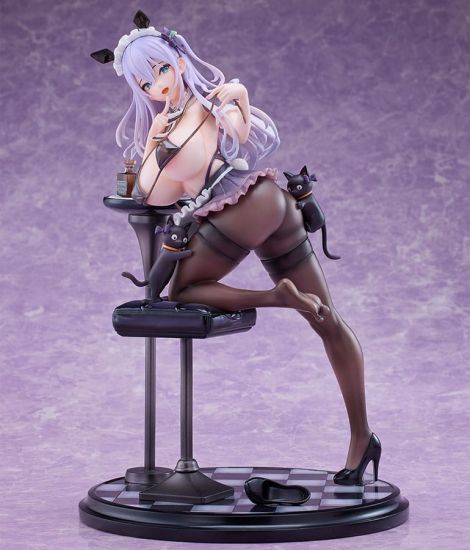 Original Character Socha 1/6 Maids of House MB Mia 29 cm - Kliknutím na obrázek zavřete