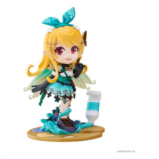 Nijisanji PalVerse PVC Socha Pomu Rainpuff 12 cm - Kliknutím na obrázek zavřete