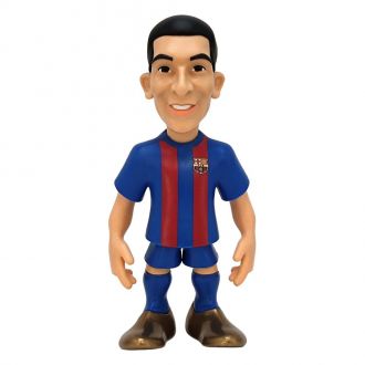 FC Barcelona Minix Figure Ferran Torres 12 cm