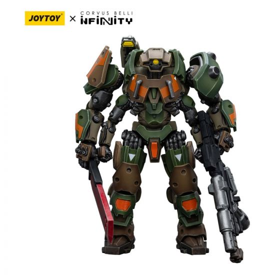 Infinity Akční figurka 1/18 Shakush Light Armored Unit 12 cm - Kliknutím na obrázek zavřete