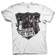 Suicide Squad Deniable & Expendable