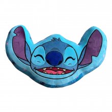 Lilo & Stitch Polštář Stitch Face 40 cm