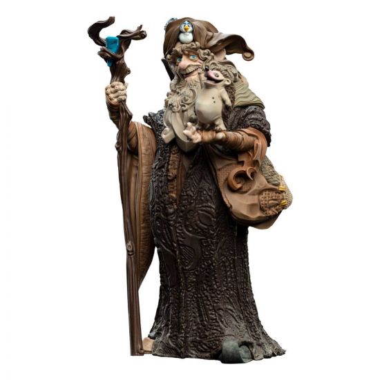 The Hobbit Mini Epics Vinylová Figurka Radagast the Brown 16 cm - Kliknutím na obrázek zavřete