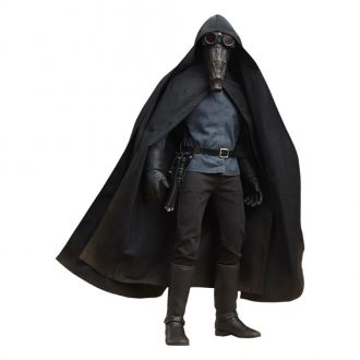 Star Wars Episode IV Scum & Villainy Akční figurka 1/6 Garindan