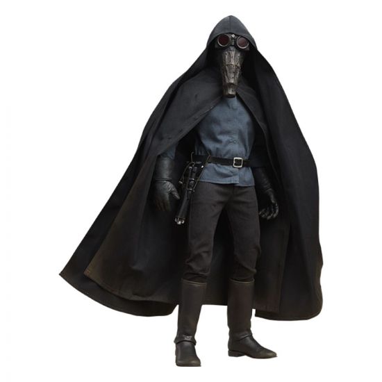 Star Wars Episode IV Scum & Villainy Akční figurka 1/6 Garindan - Kliknutím na obrázek zavřete