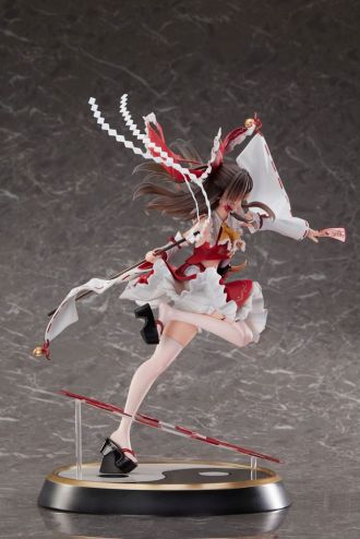 Touhou Project PVC Socha 1/6 Eternal Shrine Maiden Reimu Hakure