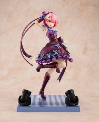 Re:ZERO -Starting Life in Another World- PVC Socha 1/7 Ram Birt