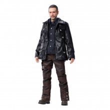 The Walking Dead: Dead City Exquisite Super Series Actionfigur