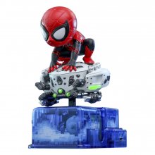 Spider-Man: Far From Home CosRider mini figurka se zvuky & Lig