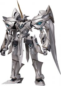 The Legend of Heroes: Trails of Cold Steel Moderoid Plastic Mode