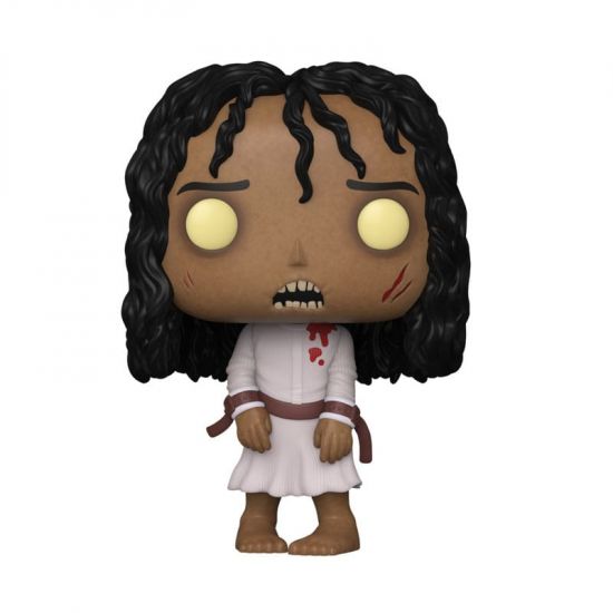 The Exorcist POP! Movies Vinylová Figurka Angela (Possessed) 9 c - Kliknutím na obrázek zavřete