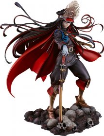 Fate/Grand Order PVC Socha 1/7 Avenger/Oda Nobunaga 26 cm