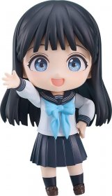 Akebi's Sailor Uniform Nendoroid Akční figurka Komichi Akebi 10