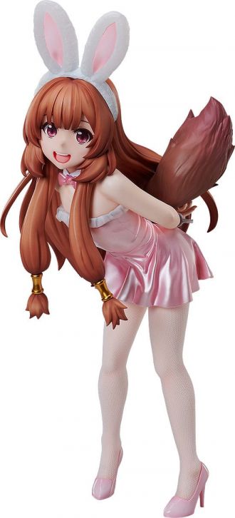 The Rising of the Shield Hero PVC Socha 1/4 Raphtalia (Young) B