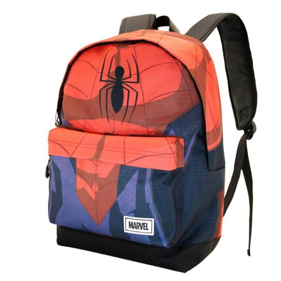 Marvel Fashion batoh Spider-Man Suit - Kliknutím na obrázek zavřete