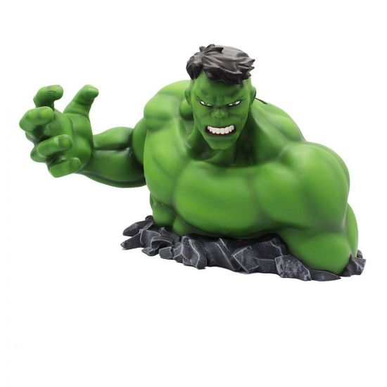 Marvel pokladnička Hulk 20 x 36 cm - Kliknutím na obrázek zavřete