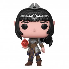 Baldur's Gate POP! Vinylová Figurka Shadowheart 9 cm