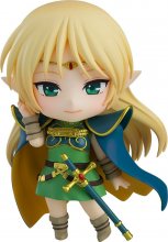 Record of Lodoss War Nendoroid Akční figurka Deedlit 10 cm