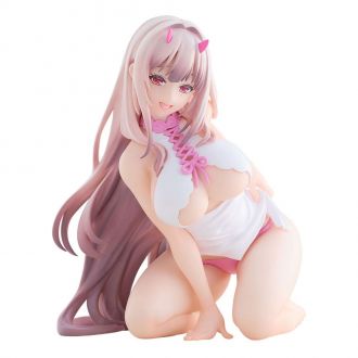 Goddess of Victory: Nikke Yumemirize PVC Socha Viper 10 cm