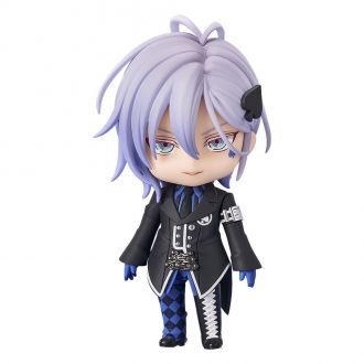 Amnesia Nendoroid Akční figurka Ikki 10 cm