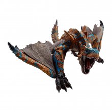 Monster Hunter Rise S.H. MonsterArts Akční figurka Tigrex 30 cm