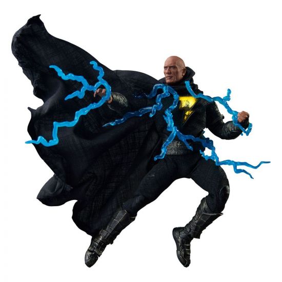 Black Adam Dynamic 8ction Heroes Akční figurka 1/9 Black Adam 18 - Kliknutím na obrázek zavřete