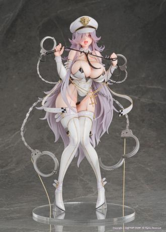 Destiny Child PVC Socha 1/6 War Goddess Akrasia 28 cm