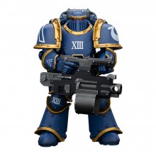 Warhammer The Horus Heresy Akční figurka 1/18 Ultramarines Legio