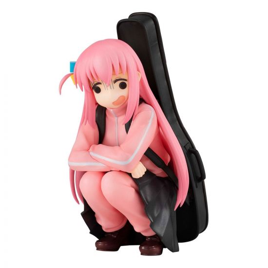 Bocchi the Rock! PVC Socha Melty Princess Hitori-Chan Palm Size - Kliknutím na obrázek zavřete