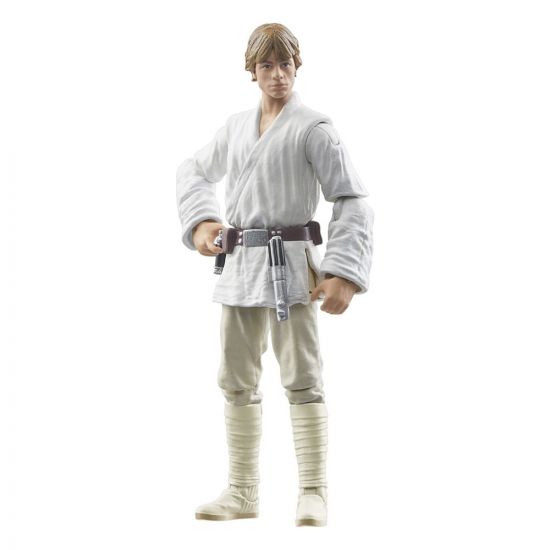 Star Wars Episode IV Vintage Collection Akční figurka Luke Skywa - Kliknutím na obrázek zavřete