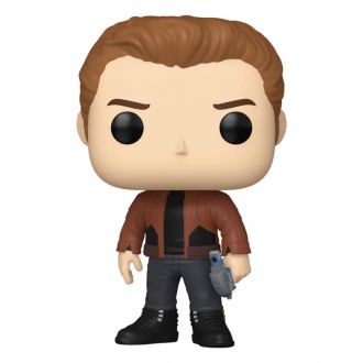 Star Trek Picard POP! TV Vinylová Figurka Jack Crusher 9 cm