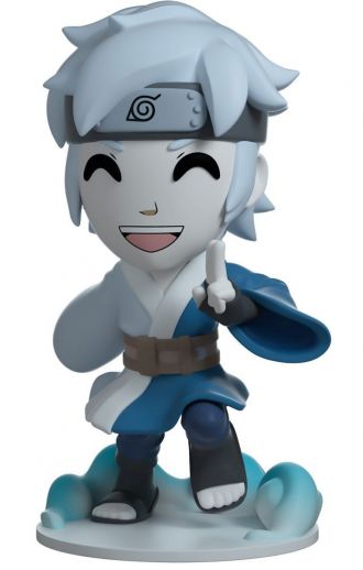 Boruto: Naruto Next Generations Vinylová Figurka Mitsuki 11 cm