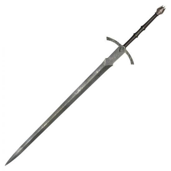 Lord of the Rings Replica 1/1 Sword of the Witch King 139 cm - Kliknutím na obrázek zavřete