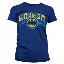 Batman ladies t-shirt Gotham City
