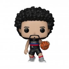 NBA POP! Sports Vinylová Figurka Zach Lavine (Bulls) 9 cm