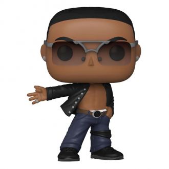 Usher POP! Albums Vinylová Figurka 8701 9 cm