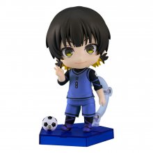 Blue Lock Nendoroid Akční figurka Bachira Meguru 10 cm