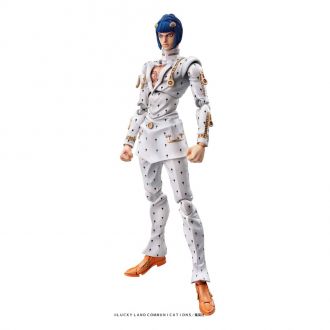 JoJo's Bizarre Adventure Part5 Golden Wind Akční figurka Chozoka