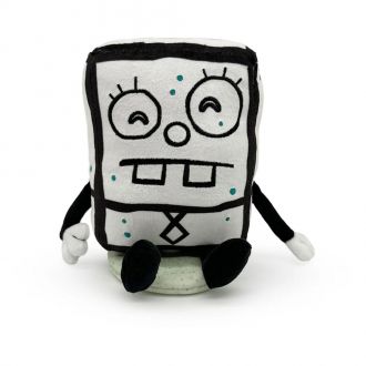 SpongeBob SquarePants Plyšák DoodleBob Shoulder Rider 13 c